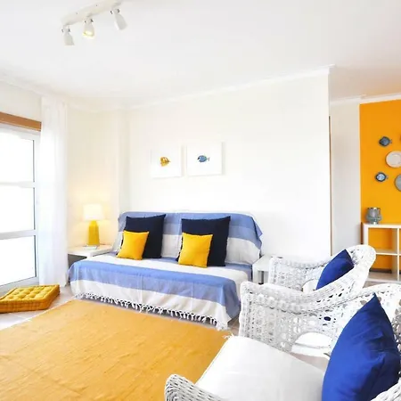 Apartment Casa Carapau