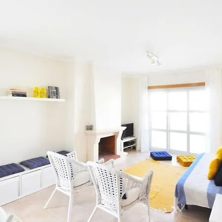 Appartement Casa Carapau *