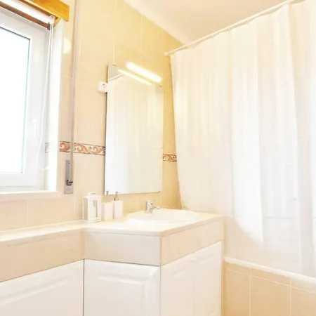 Casa Carapau Lägenhet