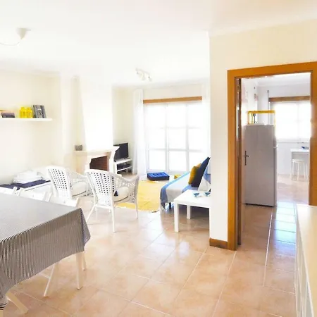 Casa Carapau * Ferrel (Leiria)