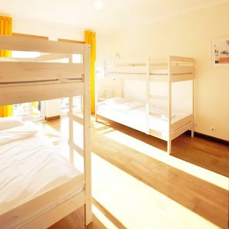 Lägenhet Casa Carapau