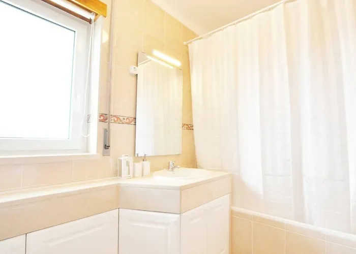 Casa Carapau דירה