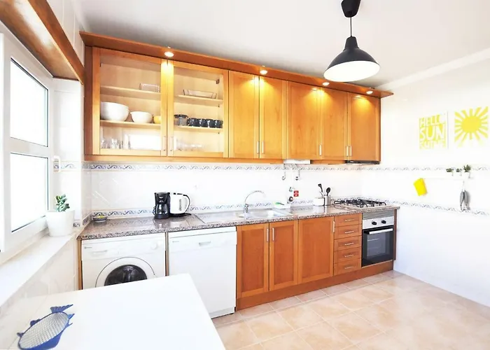 Casa Carapau * פרל