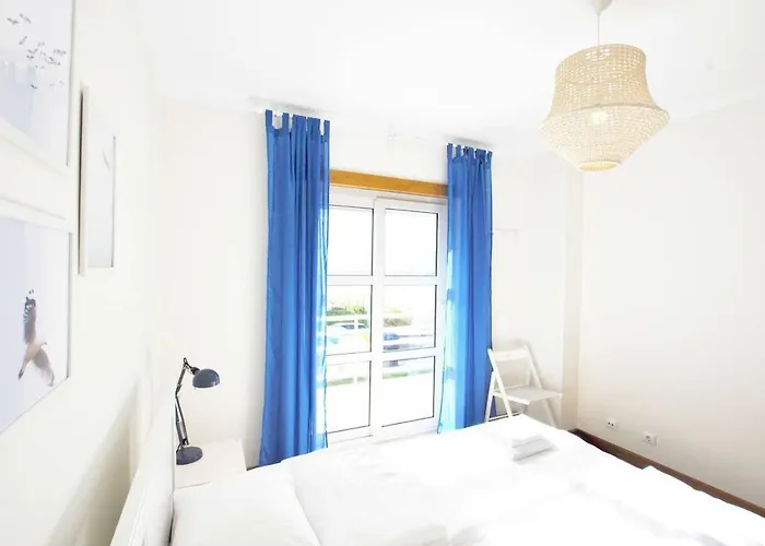 Casa Carapau דירה