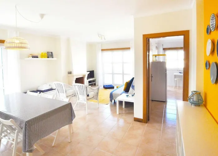 Casa Carapau * פרל